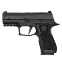 SIG SAUER P320 XCompact 9mm 3.6in 10rd Semi-Automatic Pistol (320XC-9-BXR3P-R2) - Sig Sauer