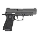 SIG SAUER P320 XFull 9mm 4.7in 17rd Semi-Automatic Pistol (320XF-9-BXR3P-R2) - Sig Sauer