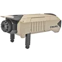 Shooting Made Easy Bullseye Target Camera, Sniper Edition, 960P HD Resolution, Tan Color, 1 Mile Range, Built in Wi-Fi SME-TGTCAM-LR - Shooting Made Easy