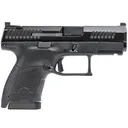 CZ P-10 S 9mm 3.5in 10rd Striker Fire Pistol (1560) - Cz