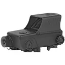 Meprolight RDS PRO V2, Reflex Sight, 2MOA Bullseye Reticle, 1X Magnification, 20mm Objective Lens, Black 56850016 - Meprolight