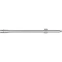 Odin Works Barrel, Fits AR15, 223 Wylde, 18", Threaded 1/2-28, 3-Gun Profile, Stainless Steel, Rifle Gas Length, Includes Tunable Gas Block B-223-18-3G-R-TG - Odin Works
