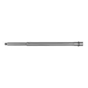 Odin Works Barrel, Fits AR15, 223 Wylde, 18", Threaded 1/2-28, DMR Profile, Stainless Steel, Rifle Gas Length, Includes Tunable Gas Block B-223-18-DMR-R-TG - Odin Works