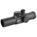 Ultradot Match Dot II Red Dot, 30mm , Black, 2 Reticles MATCHDOT II - Ultradot