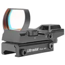 ULTRADOT Pan AV Black Red Dot Sight (PAN AV) - Ultradot