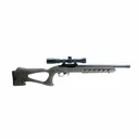 PROMAG Archangel Deluxe Target Stock for Ruger 10/22 (AATS1022) - ProMag