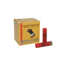 FIOCCHI Golden Pheasant 28 Gauge 2.75in #5 Ammo, 25 Round Box (28GP5) - Fiocchi Ammo
