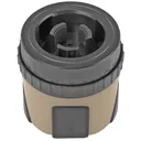 Shooting Made Easy Spot Shot w/ Screen, Wi-Fi Spotting Scope Camera, Silver Color, 2.4" High Resolution Screen, Mounts to 1.0-1.5" Diameter Eyepiece SME-SCPCAM-TFT - Shooting Made Easy