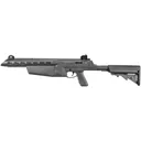 Umarex AirJavelin, Powered Arrow Rifle, CO2 Power Source, 300 Feet Per Second, Black Color, Polymer Stock 2252662 - Umarex
