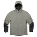 VIKTOS Range Trainer Waterproof Shell Greyman Jacket (13042) - Viktos