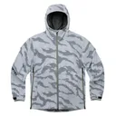 VIKTOS Range Trainer Waterproof Shell Tiger Grey Jacket (13043) - Viktos