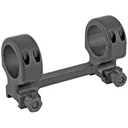 DNZ Freedom Reaper Mount, 30mm, Black Finish, Fits Picantinny Rail 311PT - DNZ