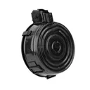 CENTURY ARMS AK-47 7.62x39mm 75rd Drum Magazine (MAAK78B) - Century Arms
