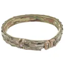Grey Ghost Gear UGF Battle Belt with Padded Inner, Medium (37"-39"), MultiCam 7012-5 - Grey Ghost Gear