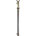 Primos Trigger Stick Gen3, Tall Tripod, 26"-62", Camo/Tan 65815 - Primos