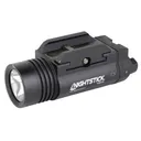 Nightstick TWM-30, Tactical Weapon-Mounted Light, 1,200 Lumens, 9,379 Candela, Black, 1.75 Hours of Runtime, IP-X7 Waterproof TWM-30 - Nightstick