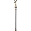 Primos Trigger Stick Gen3, Tall Bipod, 26"-62", Camo/Tan 65814 - Primos