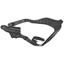 DeSantis Gunhide 11Z, CEO, Shoulder Holster, SIG Sauer P365, Right Hand, Black Leather 11ZBA8JZ0 - DeSantis Holsters
