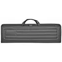 Evolution Outdoor EVA Tactical Series, EVA Tactical Double Rifle Case, Black Color, 42", EVA Material 51290-EV - Evolution Outdoor