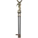 Primos Trigger Stick Gen3, Short Bipod, 18"-30", Camo/Tan 65811 - Primos