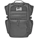 Evolution Outdoor Tactical 1680 Series, Tactical Backpack, Black Color, 1680 Denier Polyester 51292-EV - Evolution Outdoor