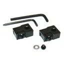BERETTA Sako OptiLock 11mm Rimfire Scope Base Set (S11862354) - Beretta