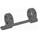 DNZ Game Reaper, 30mm Medium, Black, Fits Howa 1500 Short Action and Weatherby Vanguard Short Action 16300 - Dnz