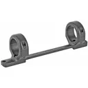 DNZ Game Reaper, 30mm Medium, Black, Fits Savage Round Long Action Receivers and Stevens Round Long Action Receivers 30200 - Dnz