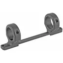 DNZ Game Reaper, 30mm High, Black, Fits Savage AXIS & Edge 57200 - Dnz