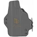 BlackPoint Tactical Dual Point AIWB Holster, Fits Sig P365, Black Finish 105979 - BlackPoint Tactical