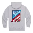 VIKTOS 2A Athletic Heather Hoodie (17028) - Viktos