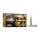 FEDERAL Premium .300 Win Mag 185Gr Berger Hybrid Hunter 20rd Box Ammo (P300WBCH1) - Federal