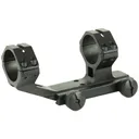 Weaver Riser, 30mm High, Matte, Integral Rail, Picatinny 48375 - Weaver Scope Mounts