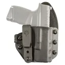 DeSantis Gunhide Uni-Tuk Inside Waistband Holster, Fits Sig P365, P365 SAS, Right Hand, Black, Kydex 206KA8JZ0 - DeSantis Holsters