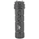 PS Products ZAP Light Mini, Stun Gun, Black, 800,000 Volts, Flashlight ZAPLM - Personal Security