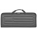 EVOLUTION OUTDOOR EVA Tactical 28in Black Short Barreled Rifle Case (51288-EV) - Evolution Outdoor