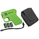 PS Products Zap Gun Stun Device / Flashlight (ZAPGUN) - Personal Security