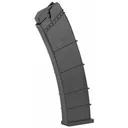 SGM Tactical Vepr Shotgun Magazine, 12Ga, 12Rd, Fits Vepr 12Ga, Black SGMTV1212 - SGM Tactical