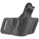Bianchi Model #5 Holster, Fits 1911 With 3-5" Barrel, Right Hand, Black 15714 - Bianchi