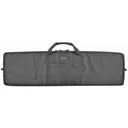 EVOLUTION OUTDOOR Tactical 1680 42in Black Discreet Rifle Case (51293-EV) - Evolution Outdoor