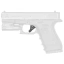 TANGO DOWN Vickers Black Tactical Carry Trigger for Glock Gen 3/4 (VTCT-001BLK) - Tango Down