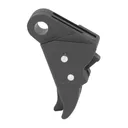 TANGO DOWN Vickers Black Tactical Carry Trigger for Glock Gen 5 (VTCT-002BLK) - Tango Down