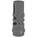 Strike Industries JCOMP Gen2, Compensator, 223 Rem/556NATO, Black, 1/2X28 SI-JCOMP2-223/5.56 - Strike Industries