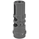 Strike Industries JCOMP Gen2, Compensator, 308 Win/7.62MM, Black, 5/8X24 SI-JCOMP2-308/7.62 - Strike Industries