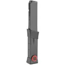 Hi-Point Firearms Magazine, Redball Sports, 45 ACP, 20 Rounds, Fits Hi-Point Carbine 4595TS, Black CLP4595RB20 - Hi-Point
