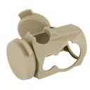 TangoDown Cover, Fits Aimpoint T-1, Flat Dark Earth Finish IO-003FDE - TangoDown
