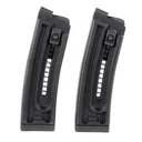 ATI GSG-16 .22LR 10rd Magazine, Twin Pack (GERMGSG16TP10) - American Tactical