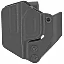 Mission First Tactical Minimalist, Inside Waistband Holster, Ambidextrous, Fits Springfield XDS9/40 3.3", Black Kydex, Includes 1.5" Belt Attachement H2SFXDSAIWBM - Mission First Tactical