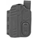 DeSantis Gunhide 137, Slim-Tuk, Inside the Pants Holster, Fits SIG P938, Ambidextrous, Black Kydex 137KJ37Z0 - Desantis Gunhide