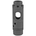 LBE Unlimited Modern Brake, Fits AK-47, 14x1 LH Thread AK47-MOD - Lbe Unlimited